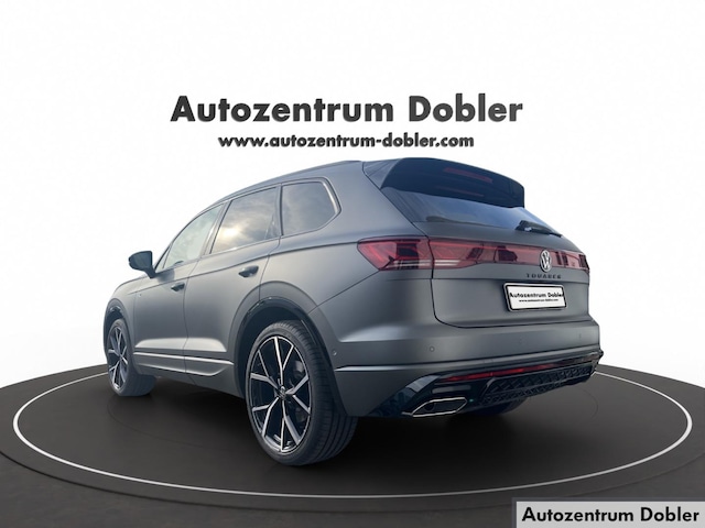 Volkswagen Touareg 3.0 V6 TDI 4Motion