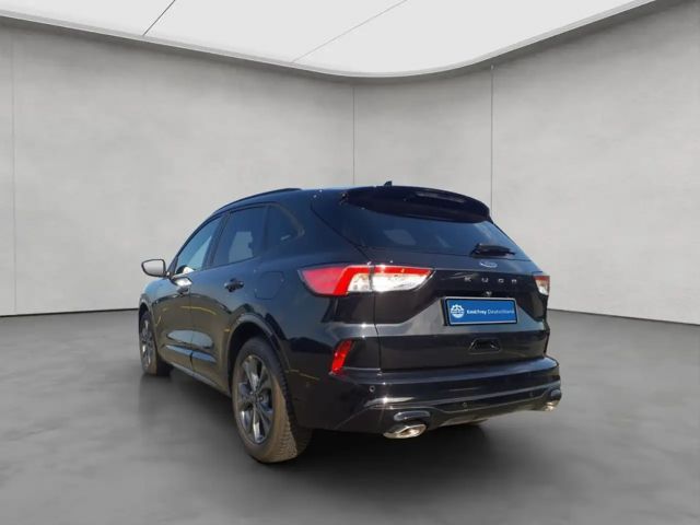 Ford Kuga EcoBoost ST Line X