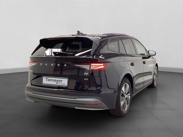 Skoda Enyaq Loft iV 60