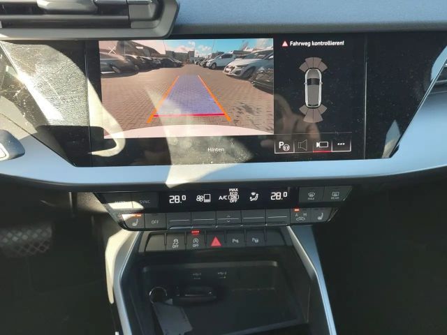 Audi A3 35 TFSI Sedan