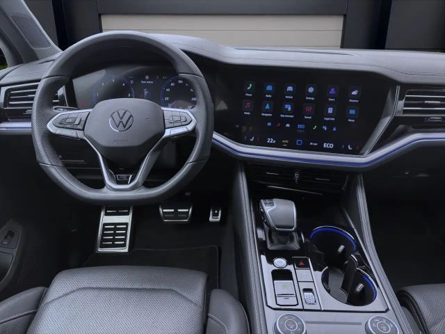 Volkswagen Touareg 3.0 V6 TDI R-Line
