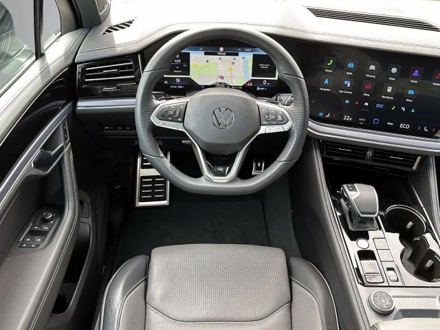 Volkswagen Touareg 3.0 V6 TSI R-Line