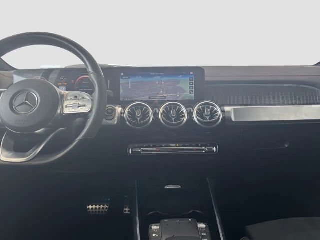 Mercedes-Benz EQB 350 4MATIC AMG Line