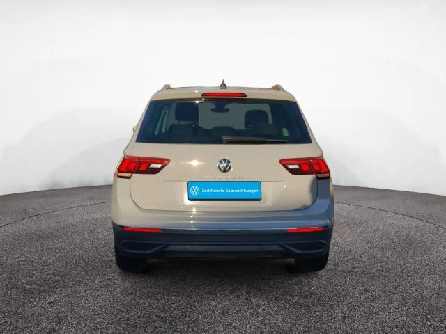 Volkswagen Tiguan 1.5 TSI Life