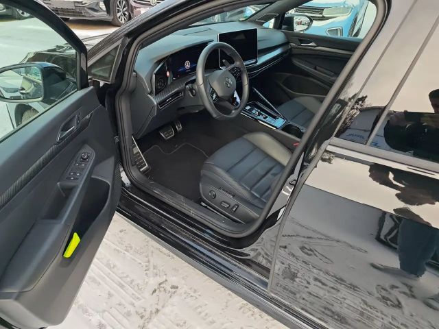 Volkswagen Golf 4Motion