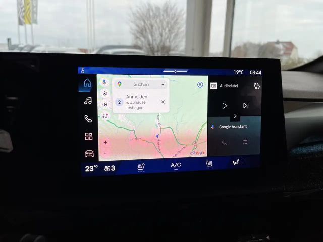 Renault Clio E-Tech Hybrid Techno