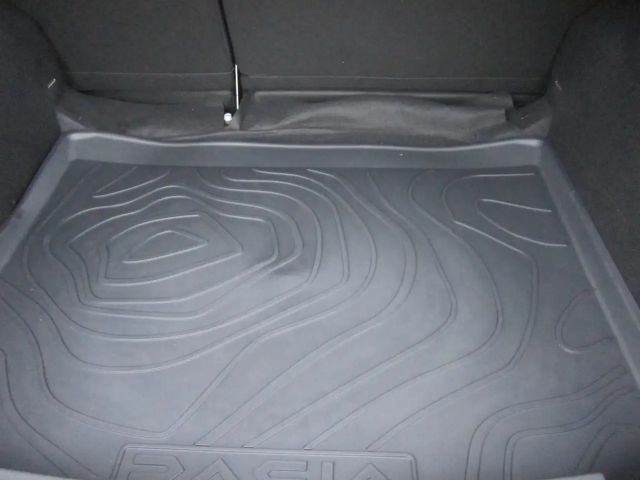 Dacia Duster Extreme TCe 130