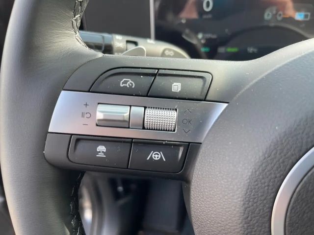 Hyundai Tucson 2WD Select