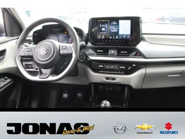 Suzuki Swift Comfort Hybrid