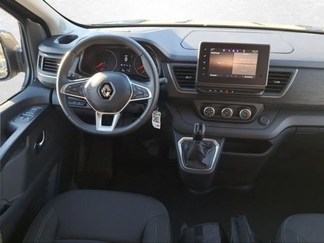 Renault Trafic EDC L2H1 Wavecamper