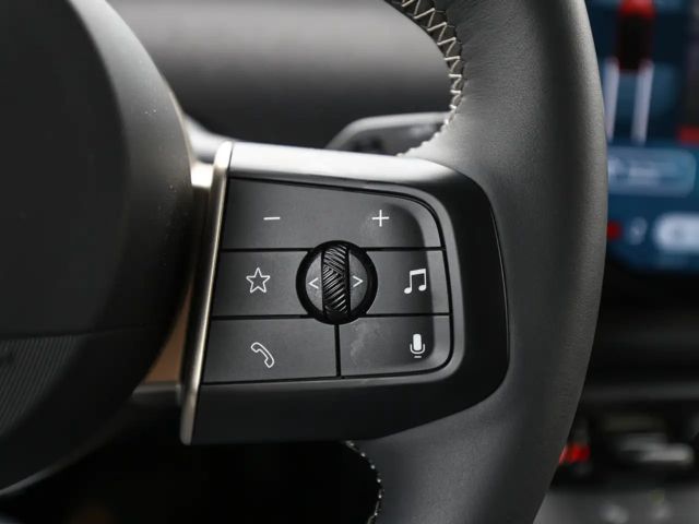 MINI Cooper E Classic