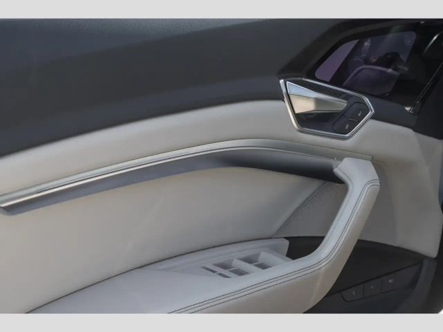 Audi Q8 e-tron 55 Quattro