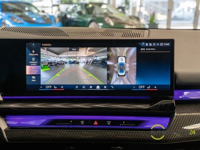 BMW 550 M-Sport Sedan xDrive