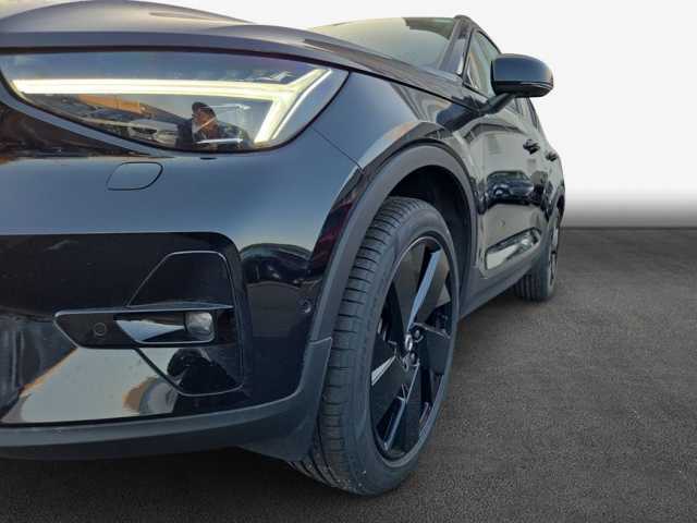 Volvo XC40 XC40
