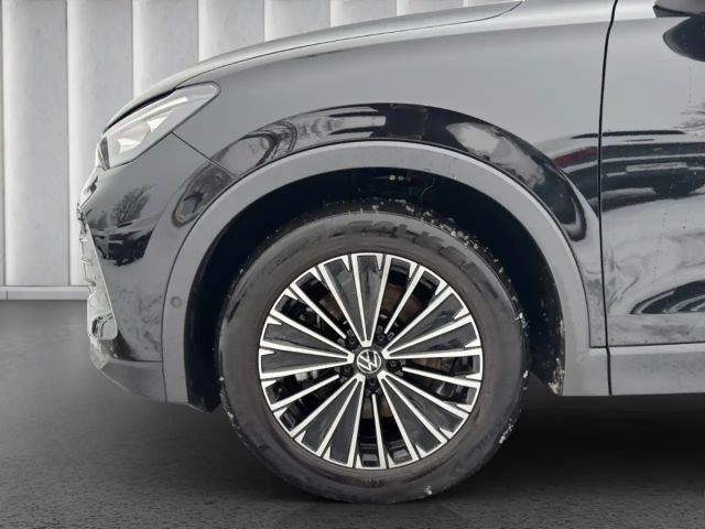 Volkswagen Tiguan 2.0 TDI IQ.Drive