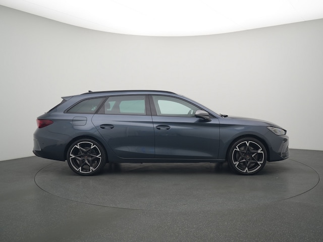 Cupra Leon Sportstourer VZ e-Hybrid