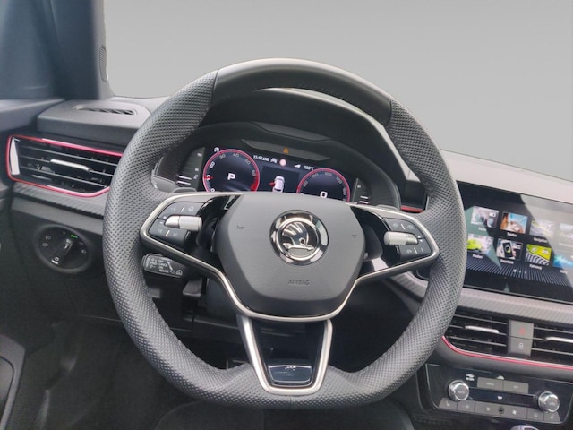 Skoda Kamiq 1.0 TSI Monte Carlo