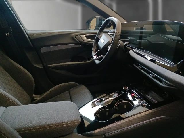 Audi A5 2.0 TDI Avant S-Line