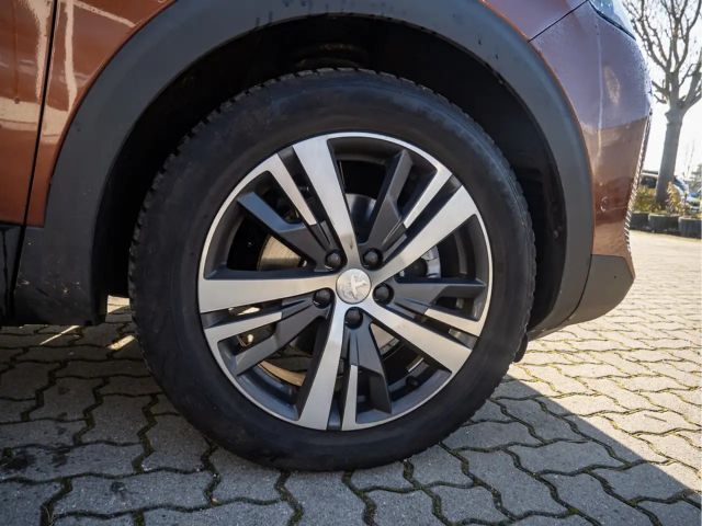 Peugeot 5008 Allure Pack Hybrid