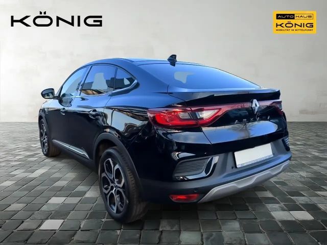 Renault Arkana TCe 140