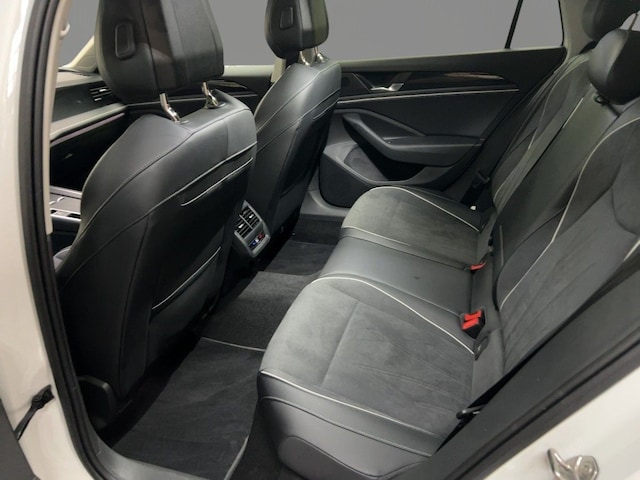 Volkswagen Passat 1.5 TSI DSG Variant