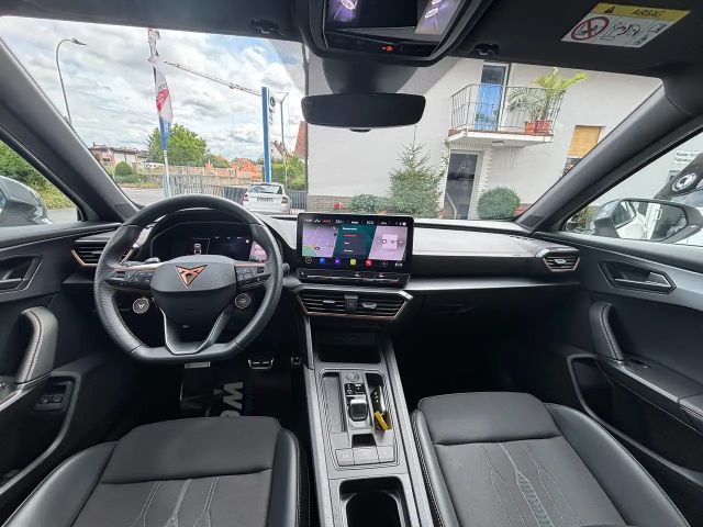 Cupra Formentor VZ e-Hybrid