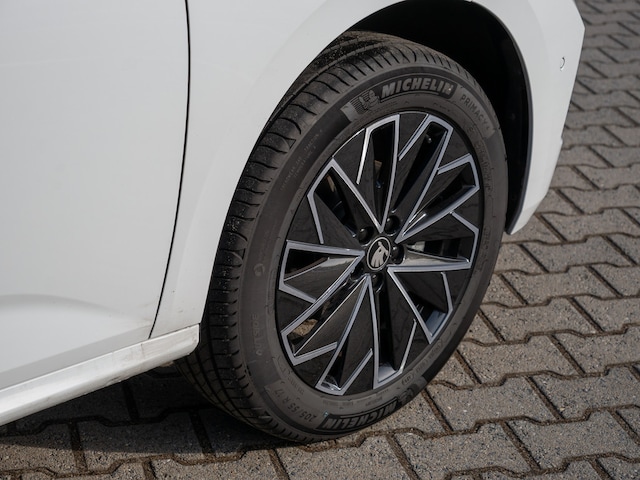 Skoda Kamiq 1.5 TSI Tour