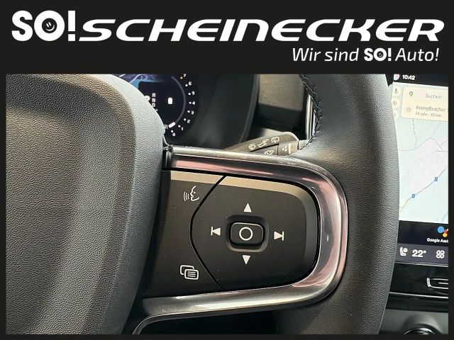 Volvo XC40 Dark Plus