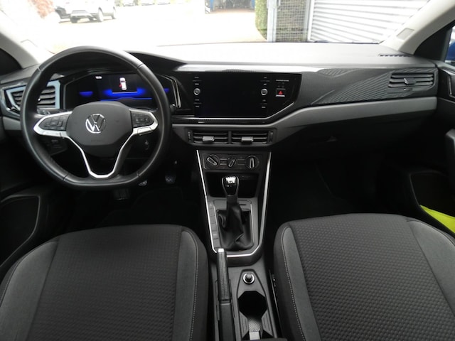 Volkswagen Polo 1.0 TSI Life