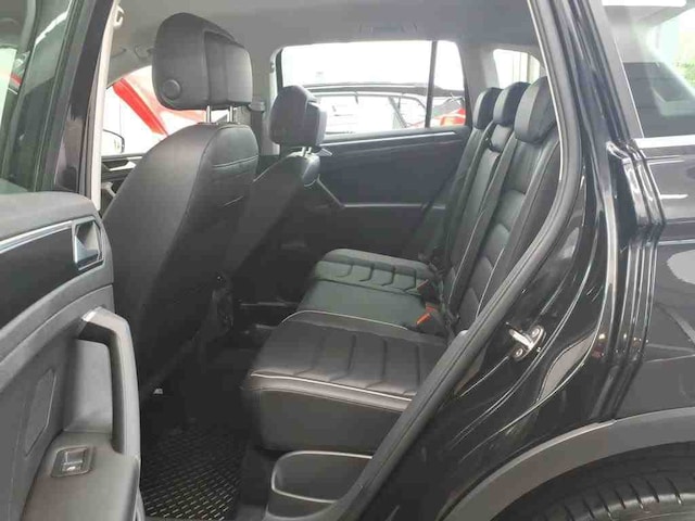 Volkswagen Tiguan 2.0 TDI DSG Elegance Elegance