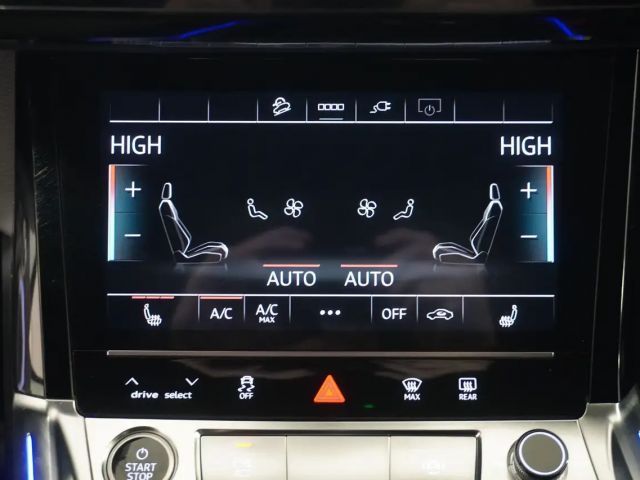 Audi e-tron 50 Quattro S-Line