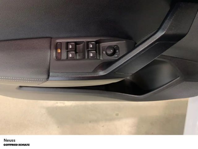 Seat Ibiza DSG Xcellence