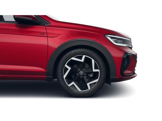 Volkswagen Taigo 1.5 TSI R-Line