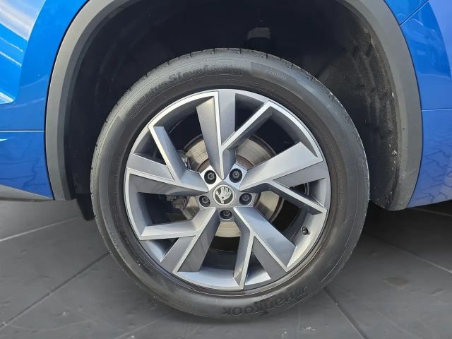 Skoda Kodiaq 2.0 TDI Sportline