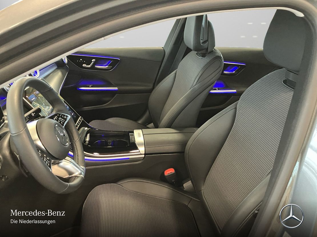 Mercedes-Benz C 180 AVANTGARDE Estate