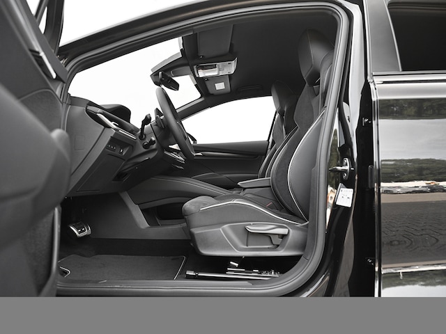 Skoda Elroq Sportline