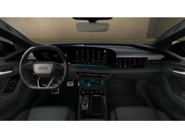 Audi A6 Avant S-Line