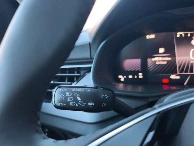 Skoda Scala Essence TSI