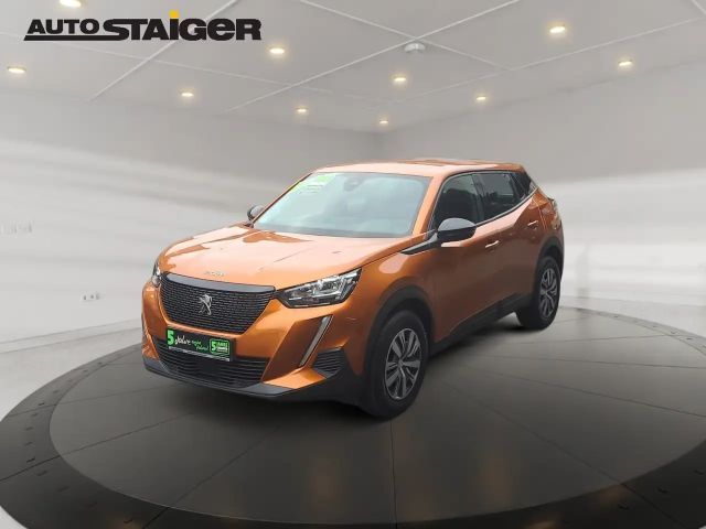 Peugeot 2008 Active Pack