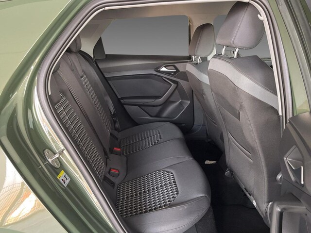 Audi A1 30 TFSI S-Line S-Tronic Sportback