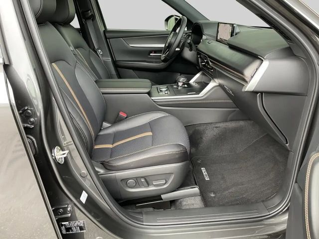 Mazda CX-80 Homura Plus e-Skyactiv