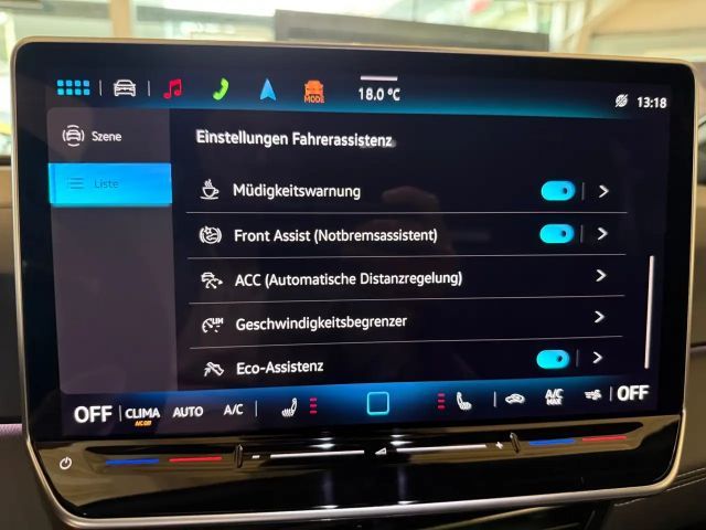 Volkswagen ID.3 Business Performance Pro