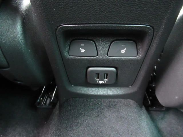 Opel Astra Sports Tourer Ultimate