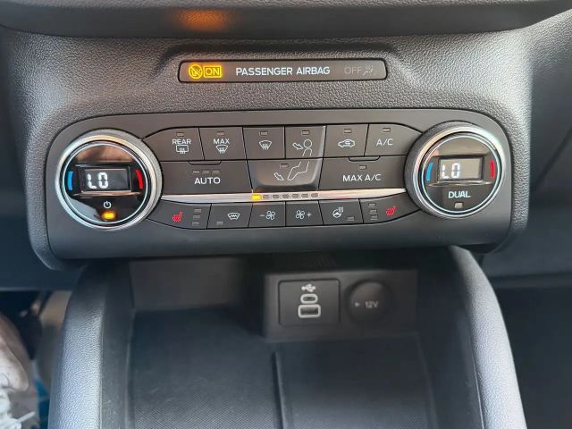 Ford Kuga Titanium X