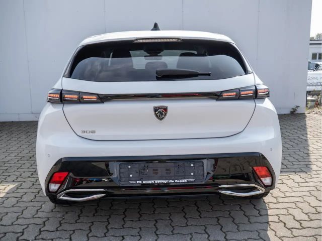 Peugeot 308 Allure Pack