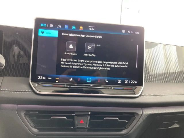 Volkswagen Tiguan DSG Life