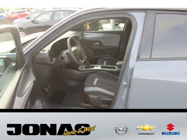 Opel Mokka 1.2 Turbo Edition