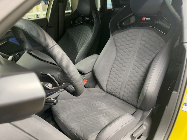 Audi RS3 Quattro S-Tronic Sportback