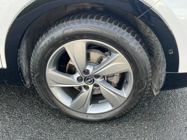 Opel Grandland X GS-Line Grand Sport