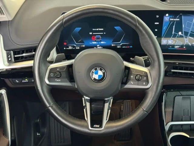 BMW X1 xDrive23d xLine Navi.LED.ACC.RFK.AHK.KomZg